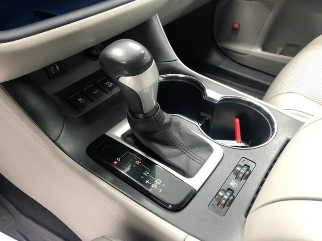 2014 Toyota HIGHLANDER Limited Platinum V6