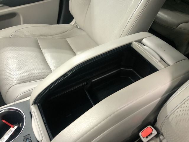 2014 Toyota HIGHLANDER Limited Platinum V6