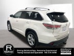 2014 Toyota HIGHLANDER Limited Platinum V6