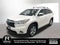 2014 Toyota HIGHLANDER Limited Platinum V6