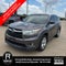 2016 Toyota Highlander Limited Platinum V6