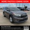 2016 Toyota Highlander Limited Platinum V6