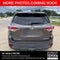 2016 Toyota Highlander Limited Platinum V6