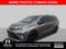 2022 Toyota Sienna XSE 7 Passenger