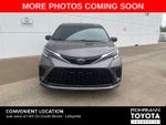 2022 Toyota Sienna XSE 7 Passenger