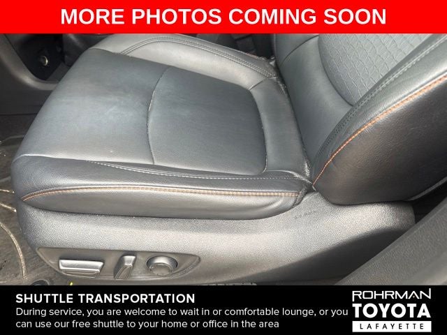 2022 Toyota Sienna XSE 7 Passenger