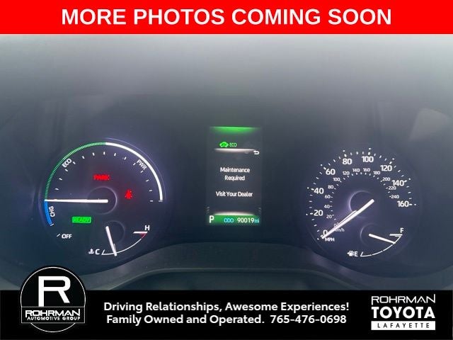 2022 Toyota Sienna XSE 7 Passenger