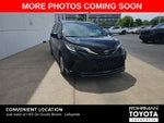 2022 Toyota Sienna XSE 7 Passenger