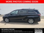 2022 Toyota Sienna XSE 7 Passenger