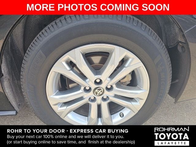 2022 Toyota Sienna XSE 7 Passenger