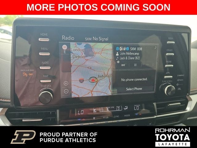 2022 Toyota Sienna XSE 7 Passenger