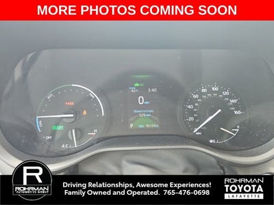 2022 Toyota Sienna XSE 7 Passenger