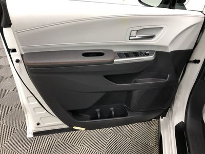 2023 Toyota SIENNA XSE AWD XSE 7 Passenger