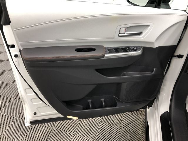 2023 Toyota SIENNA XSE AWD XSE 7 Passenger