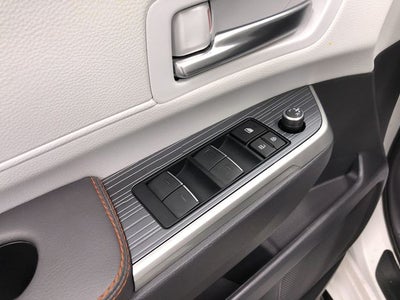 2023 Toyota SIENNA XSE AWD XSE 7 Passenger