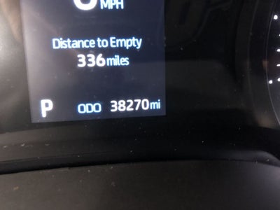 2023 Toyota SIENNA XSE AWD XSE 7 Passenger