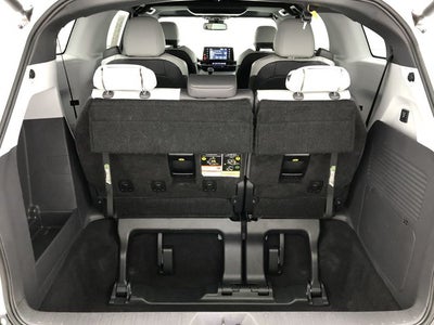 2023 Toyota SIENNA XSE AWD XSE 7 Passenger
