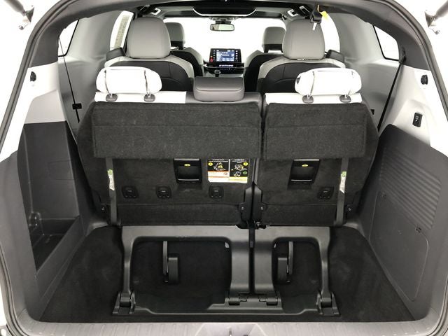 2023 Toyota SIENNA XSE AWD XSE 7 Passenger