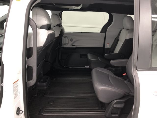 2023 Toyota SIENNA XSE AWD XSE 7 Passenger