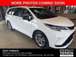 2023 Toyota SIENNA XSE AWD XSE 7 Passenger