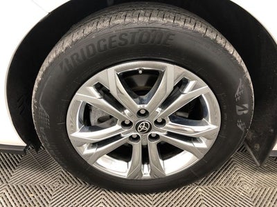 2023 Toyota SIENNA XSE AWD XSE 7 Passenger