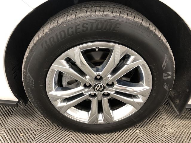 2023 Toyota SIENNA XSE AWD XSE 7 Passenger