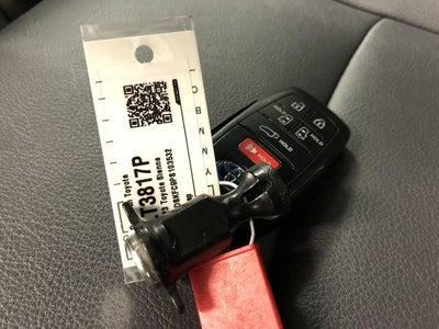 2023 Toyota SIENNA XSE AWD XSE 7 Passenger