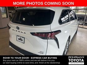 2023 Toyota SIENNA XSE AWD XSE 7 Passenger