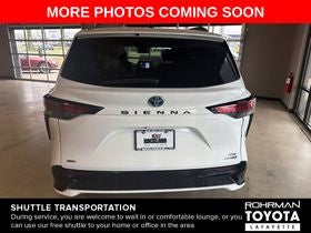 2023 Toyota SIENNA XSE AWD XSE 7 Passenger