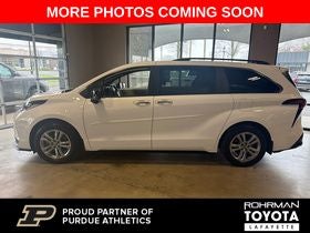 2023 Toyota SIENNA XSE AWD XSE 7 Passenger