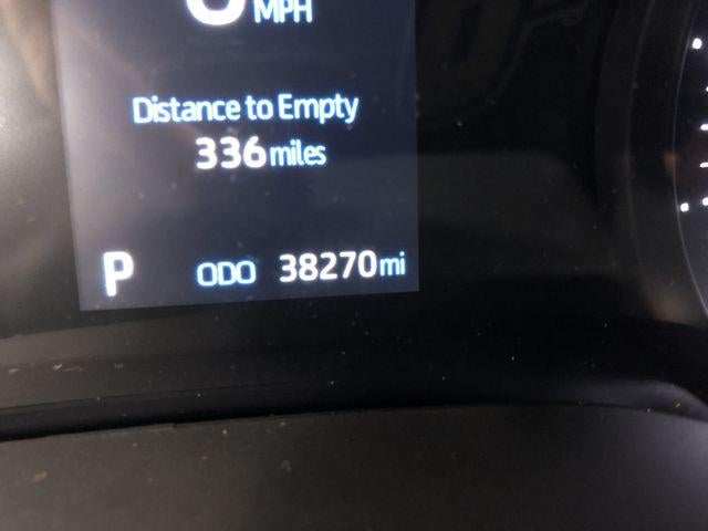 2023 Toyota SIENNA XSE AWD XSE 7 Passenger