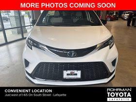 2023 Toyota SIENNA XSE AWD XSE 7 Passenger