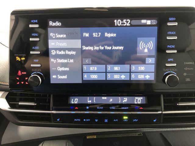 2023 Toyota SIENNA XSE AWD XSE 7 Passenger