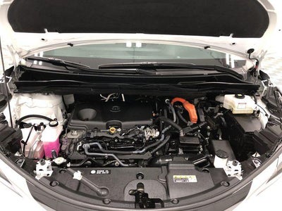 2023 Toyota SIENNA XSE AWD XSE 7 Passenger