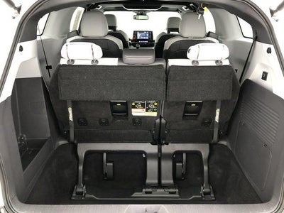 2023 Toyota SIENNA XSE AWD XSE 7 Passenger