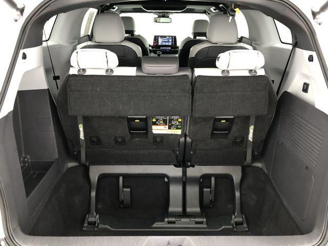 2023 Toyota SIENNA XSE AWD XSE 7 Passenger