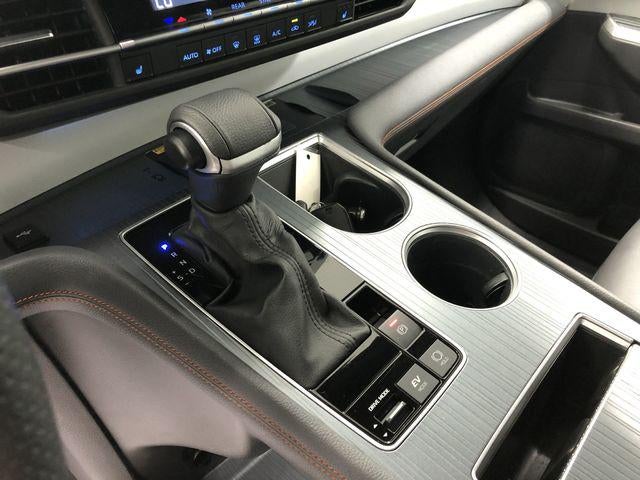 2023 Toyota SIENNA XSE AWD XSE 7 Passenger