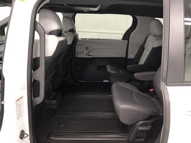 2023 Toyota SIENNA XSE AWD XSE 7 Passenger