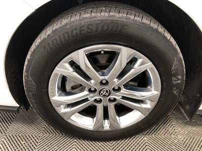 2023 Toyota SIENNA XSE AWD XSE 7 Passenger