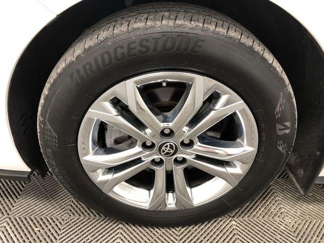 2023 Toyota SIENNA XSE AWD XSE 7 Passenger