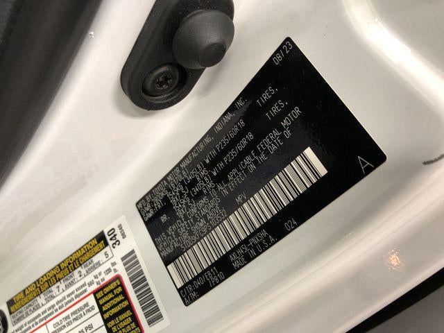 2023 Toyota SIENNA XSE AWD XSE 7 Passenger