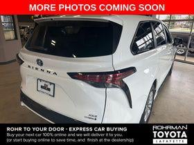2023 Toyota SIENNA XSE AWD XSE 7 Passenger