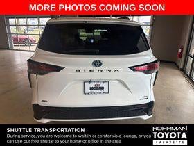 2023 Toyota SIENNA XSE AWD XSE 7 Passenger