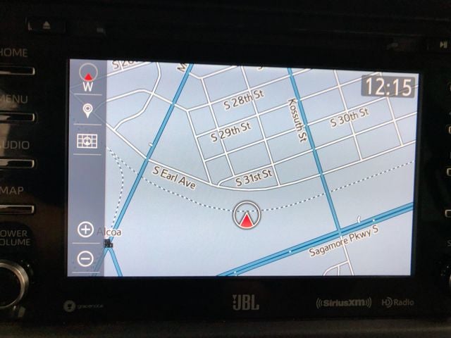 2019 Toyota Sienna Limited Premium 7 Passenger