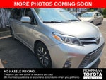 2019 Toyota Sienna Limited Premium 7 Passenger