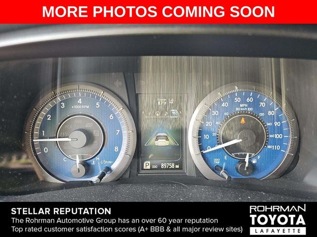 2019 Toyota Sienna Limited Premium 7 Passenger