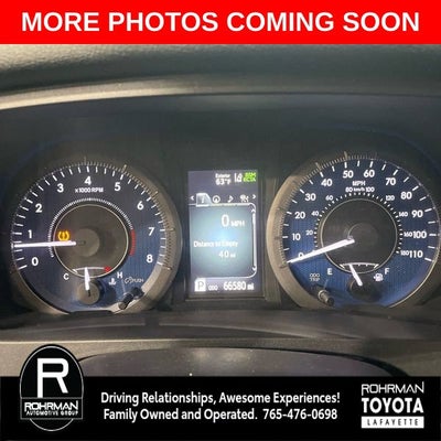 2019 Toyota Sienna Limited Premium 7 Passenger