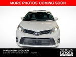 2019 Toyota Sienna Limited Premium 7 Passenger