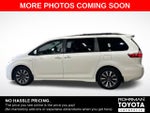 2019 Toyota Sienna Limited Premium 7 Passenger