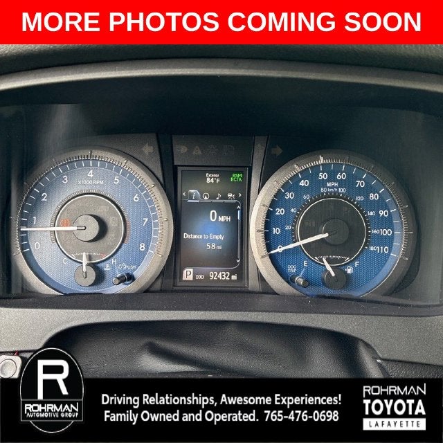 2019 Toyota Sienna Limited Premium 7 Passenger